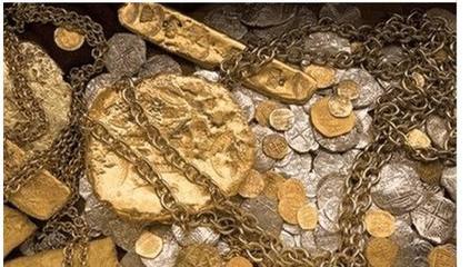 探秘世界三大最隱秘巨大寶藏 金銀財寶的未解之謎與貴金屬經(jīng)營的現(xiàn)代啟示